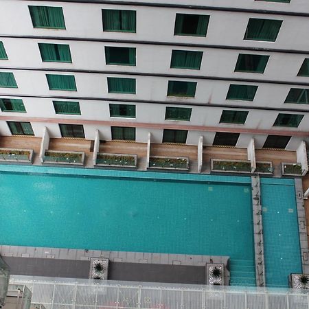 Suasana Suite Cozy Jb Town Johor Bahru Dış mekan fotoğraf