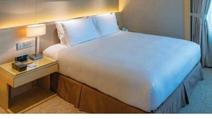 Suasana Suite Cozy Jb Town Johor Bahru Dış mekan fotoğraf